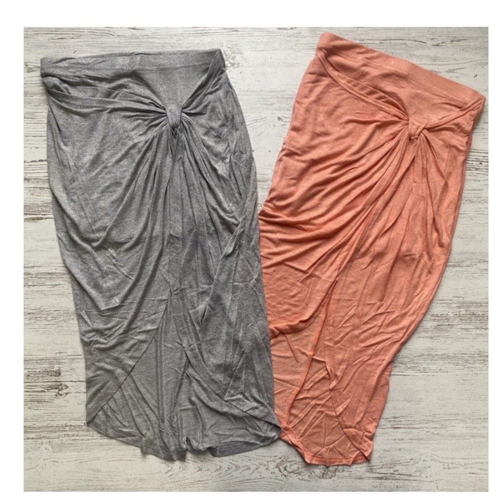 Brand new St. Topez Skirt - BURNT ORANGE